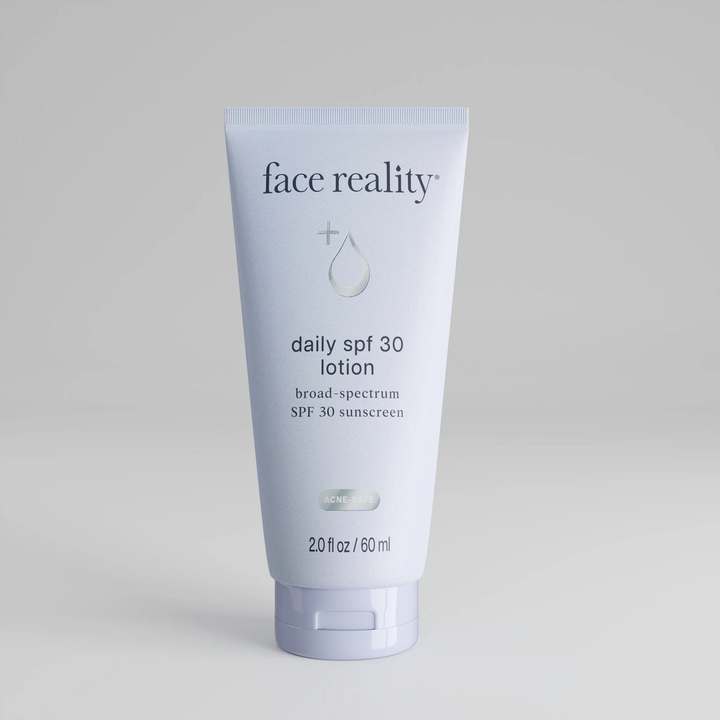 Face Reality Daily SPF 30