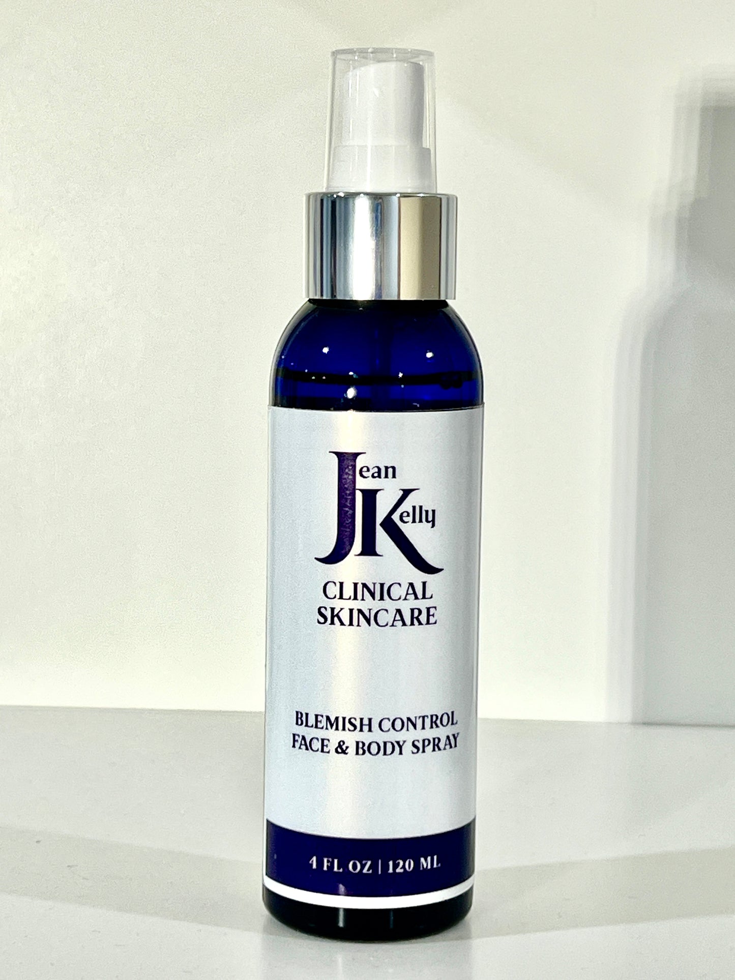 Blemish Control Face & Body Spray