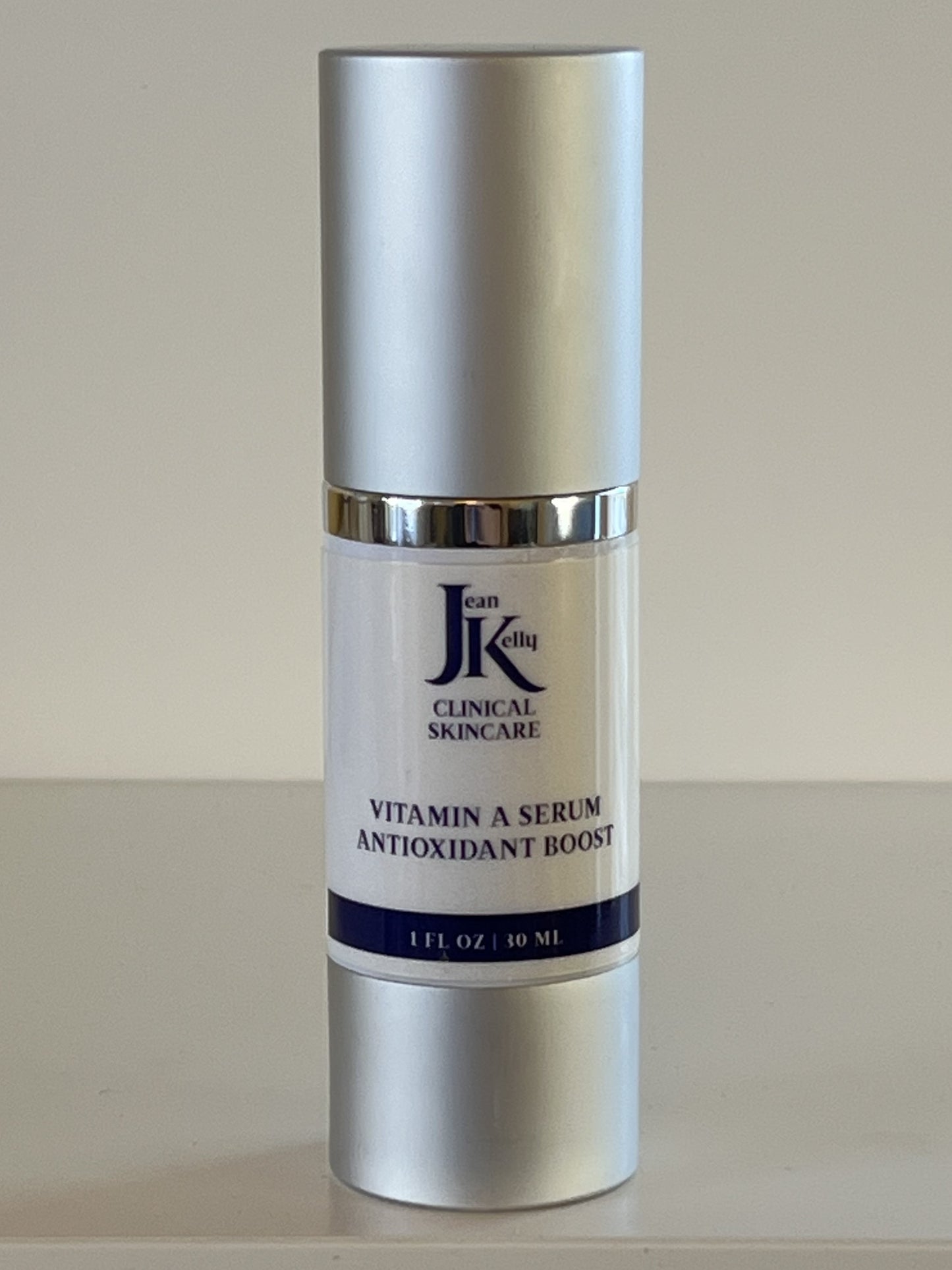 Vitamin A Serum Antioxidant Boost