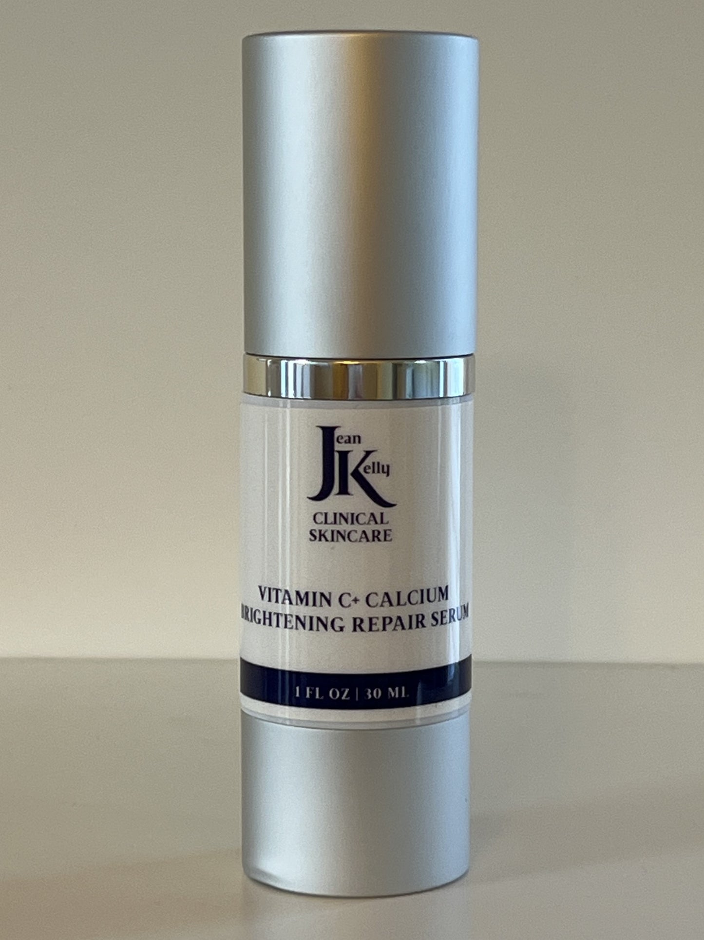 Vitamin C plus Calcium Brightening Repair Serum