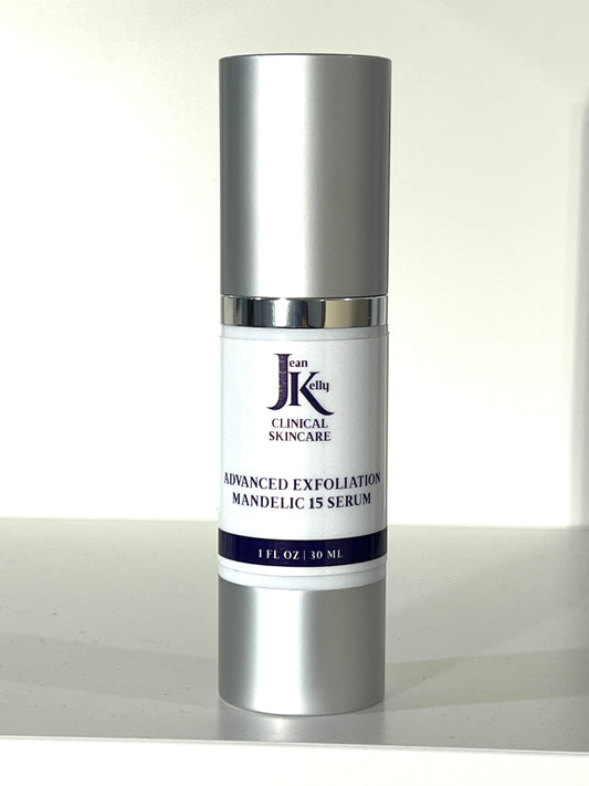 Advanced Exfoliation Mandelic 15 Serum