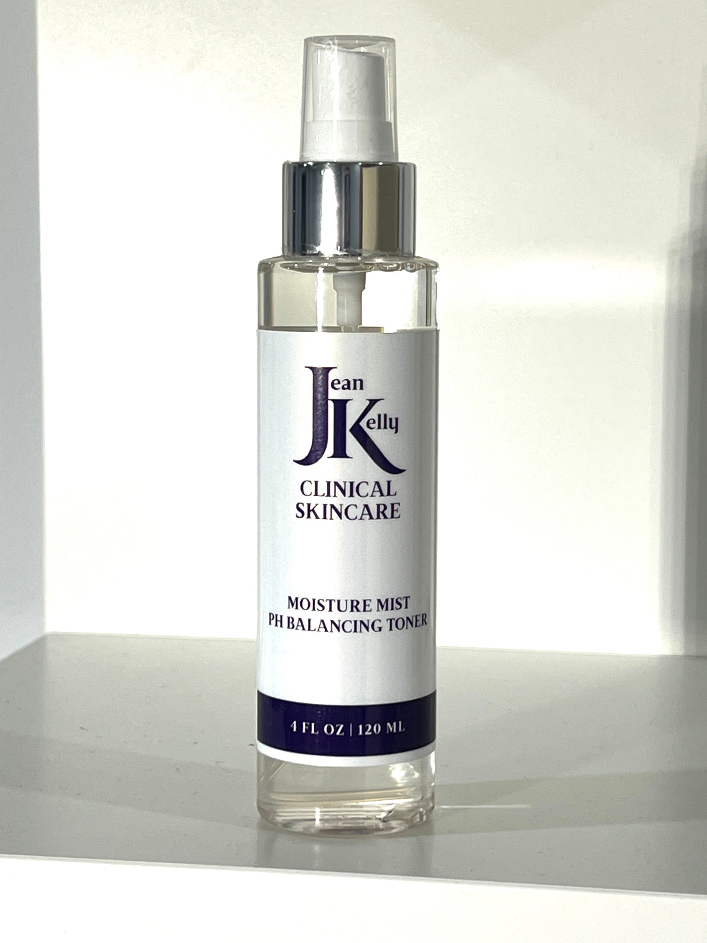 Moisture Mist pH Balancing Toner