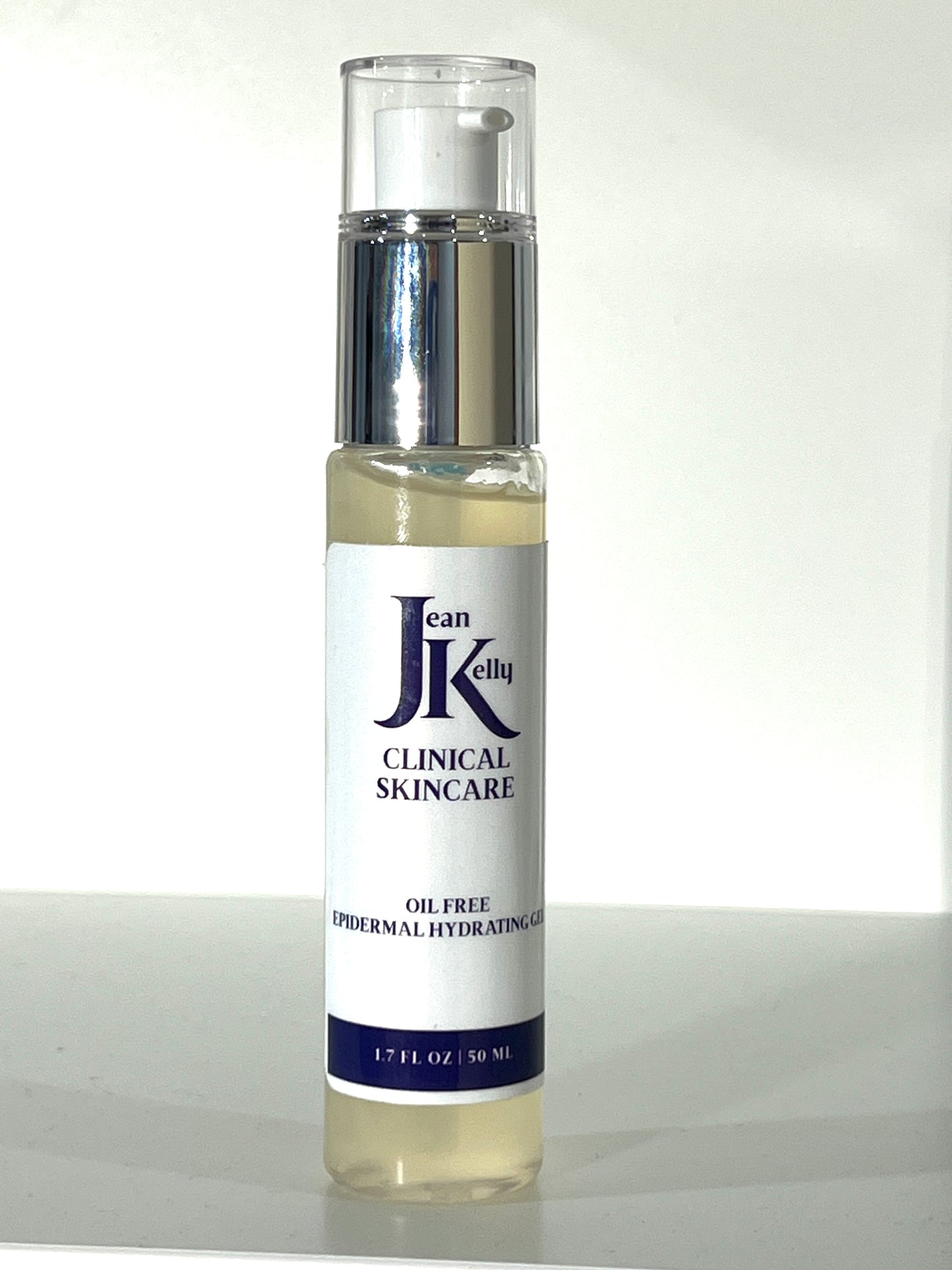 Oil Free Epidermal Hydrating Gel