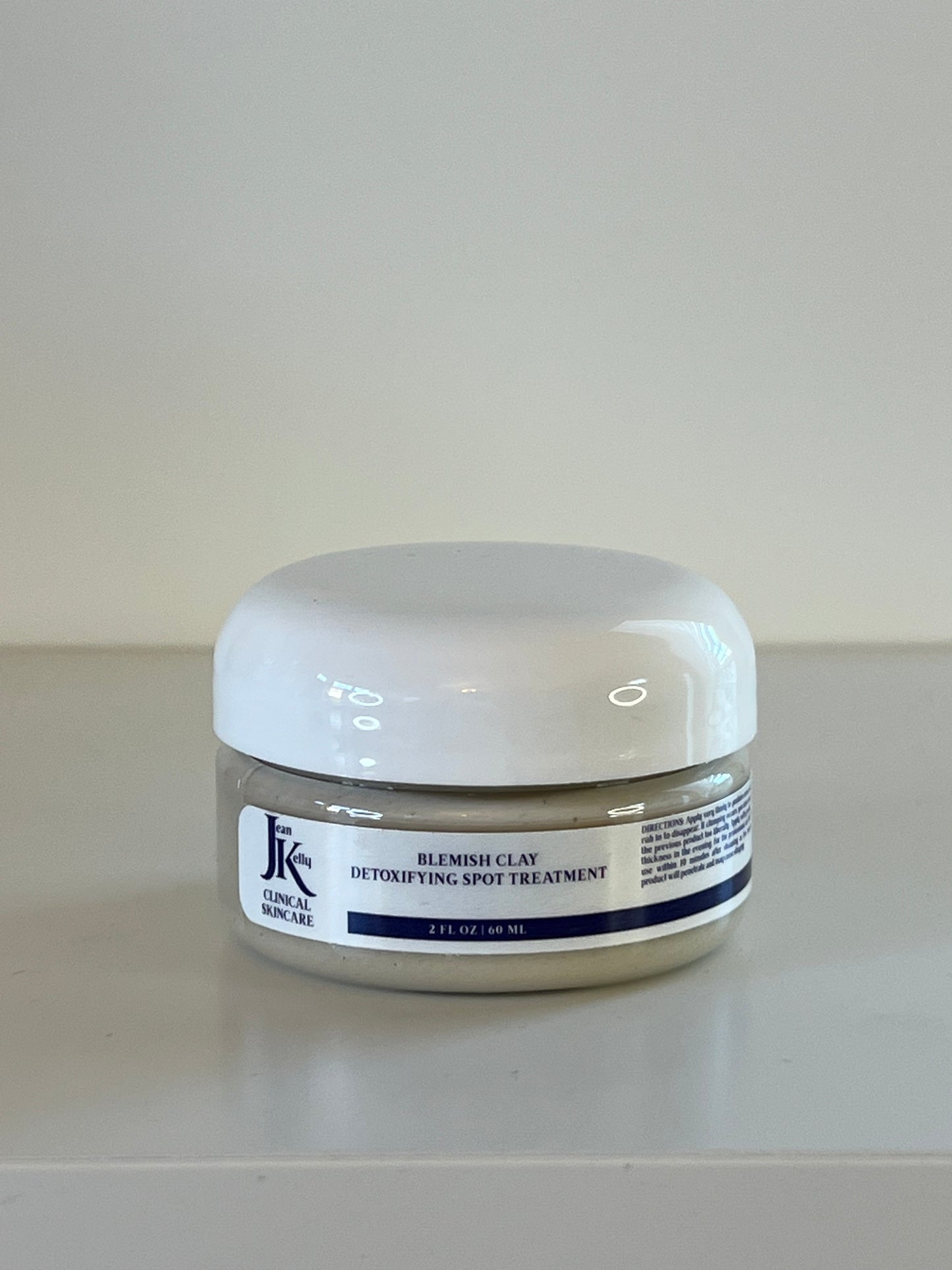Blemish Clay - Detoxifying Spot Treatment