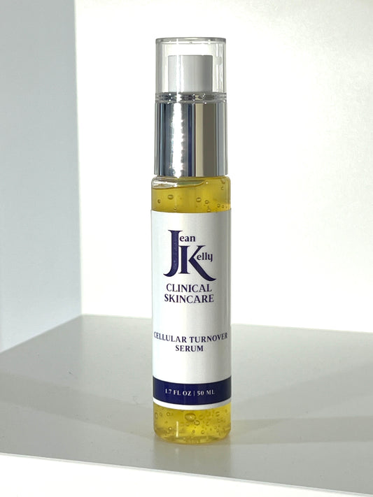 Cellular Turnover Serum