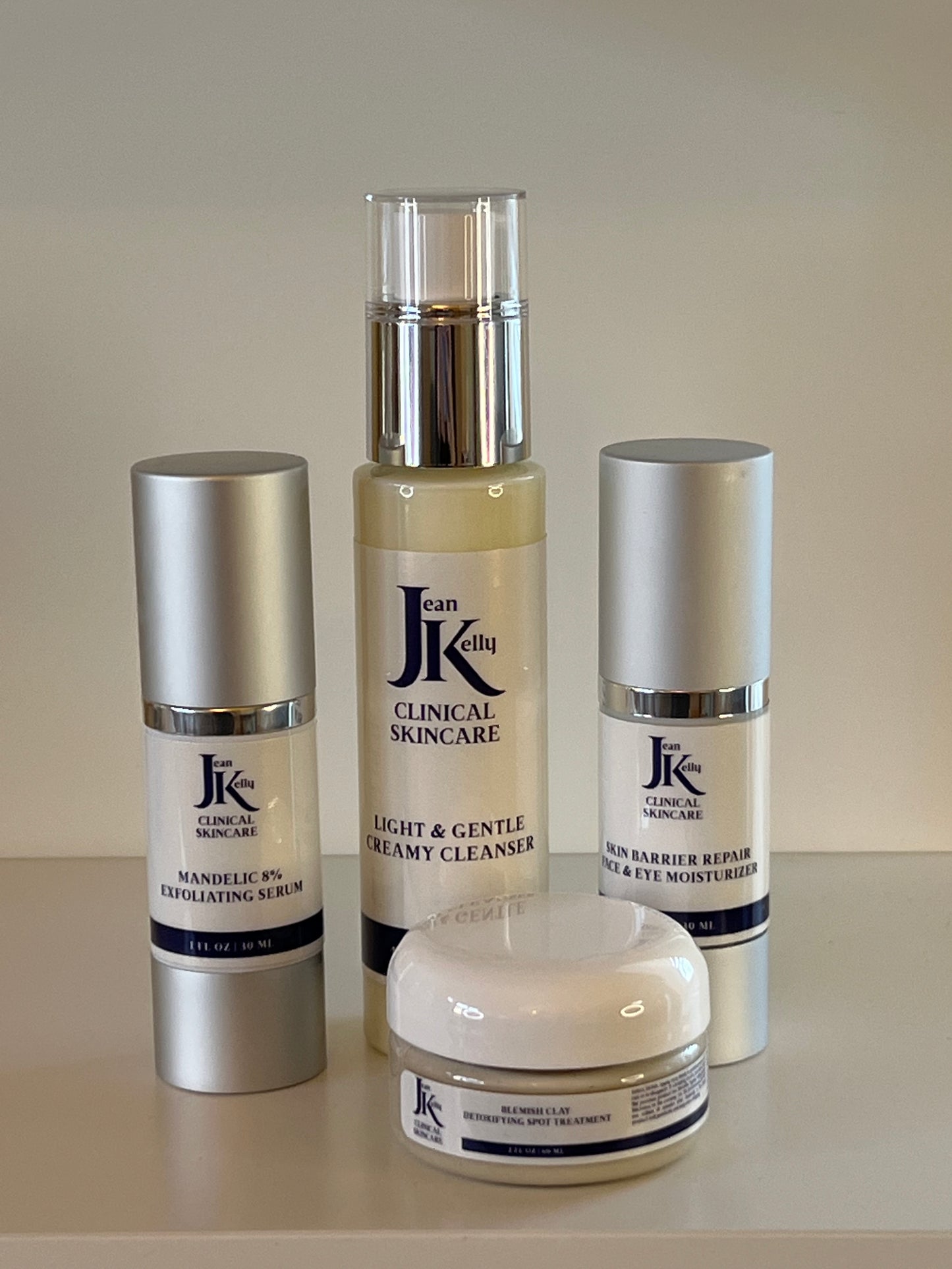Clear Skin Bundle