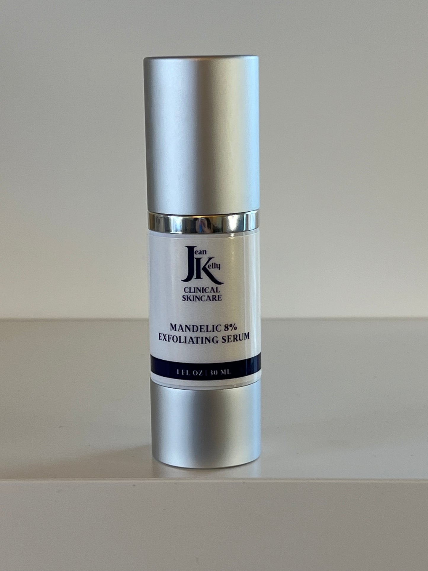 Mandelic 8% Serum