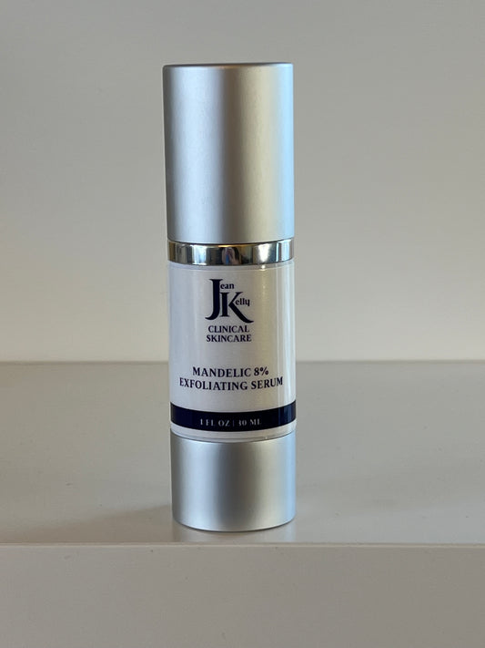 Mandelic 8% Serum