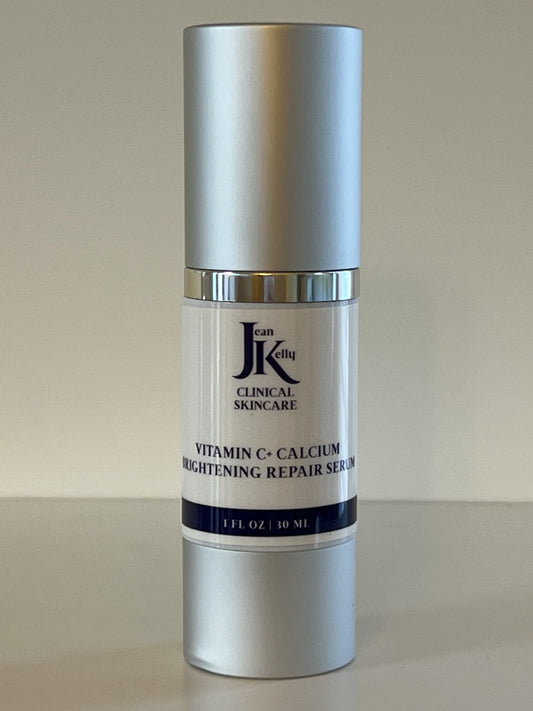 Vitamin C plus Calcium Brightening Repair Serum