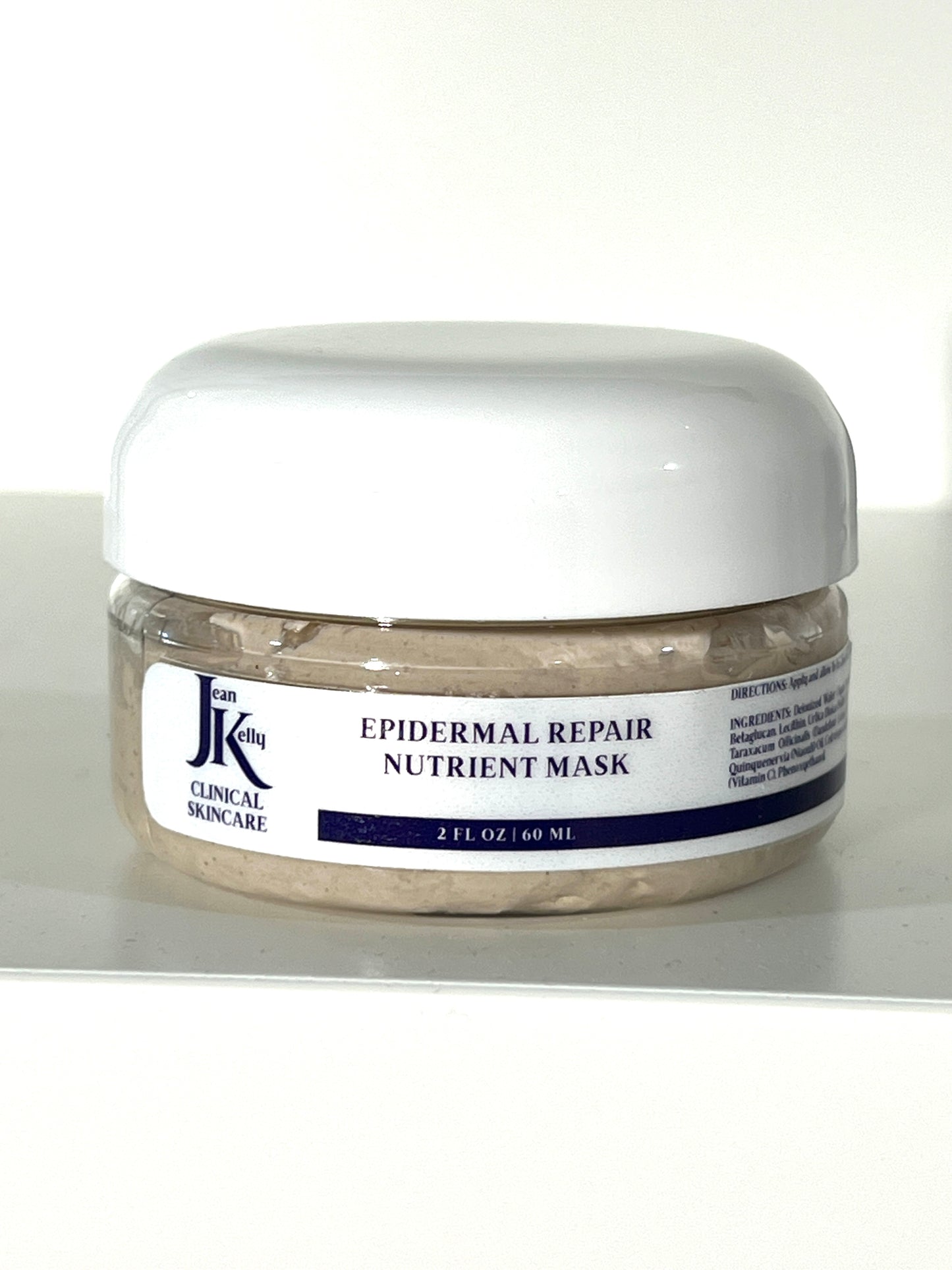 Epidermal Repair Nutrient Mask