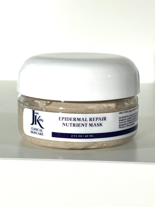 Epidermal Repair Nutrient Mask