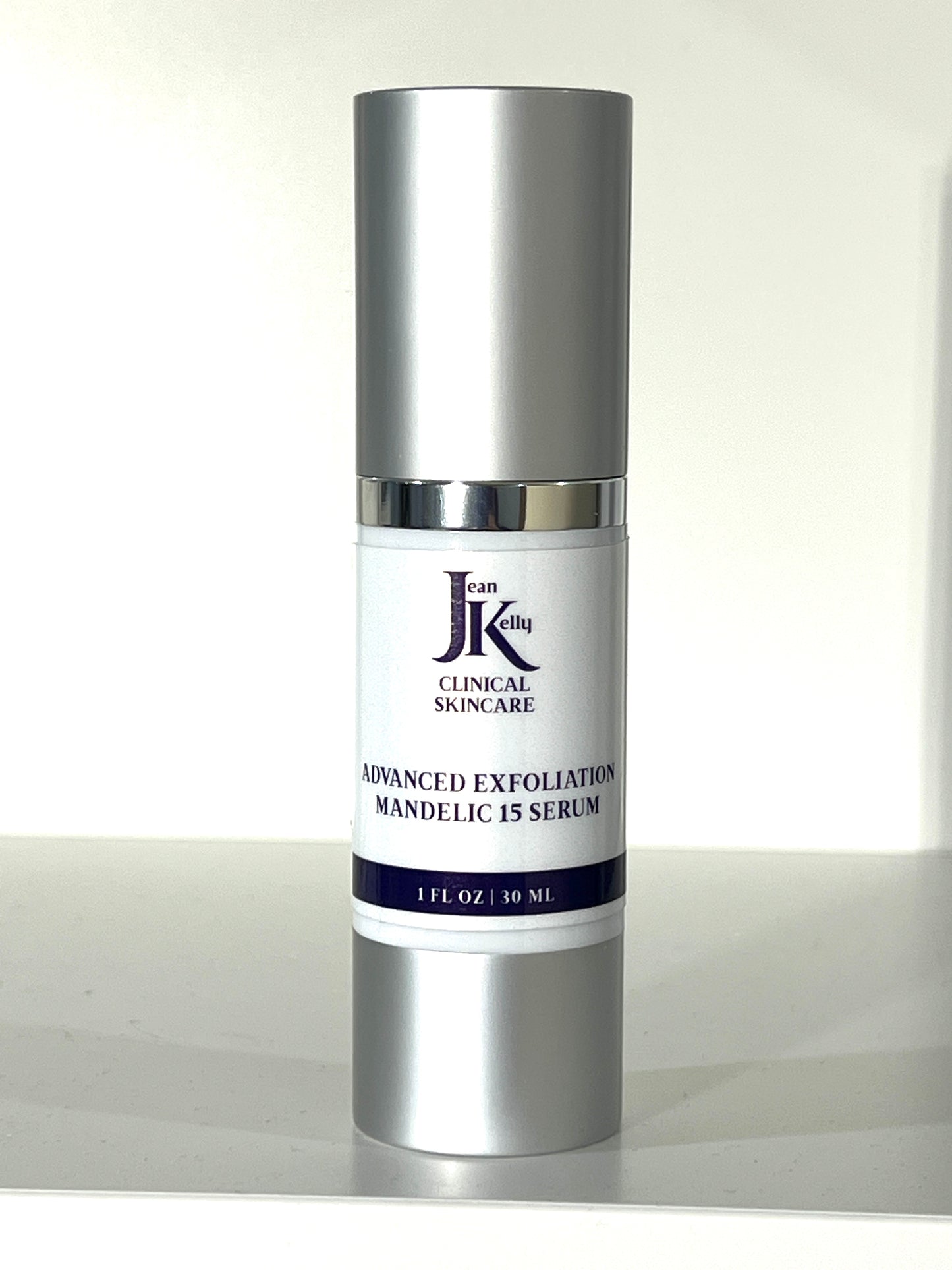Advanced Exfoliation Mandelic 15 Serum